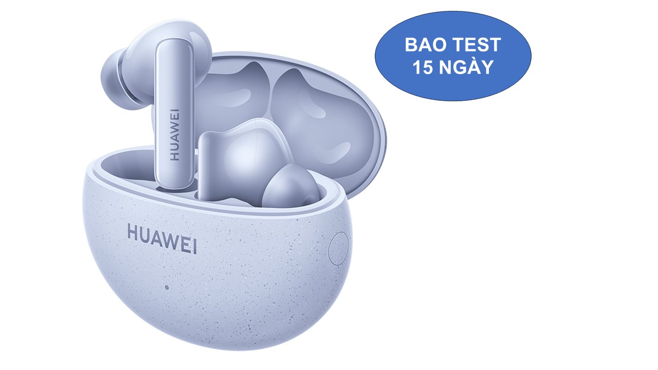 Tai nghe Huawei FreeBuds 5i hàng chính hãng mới tinh nguyên Seal.