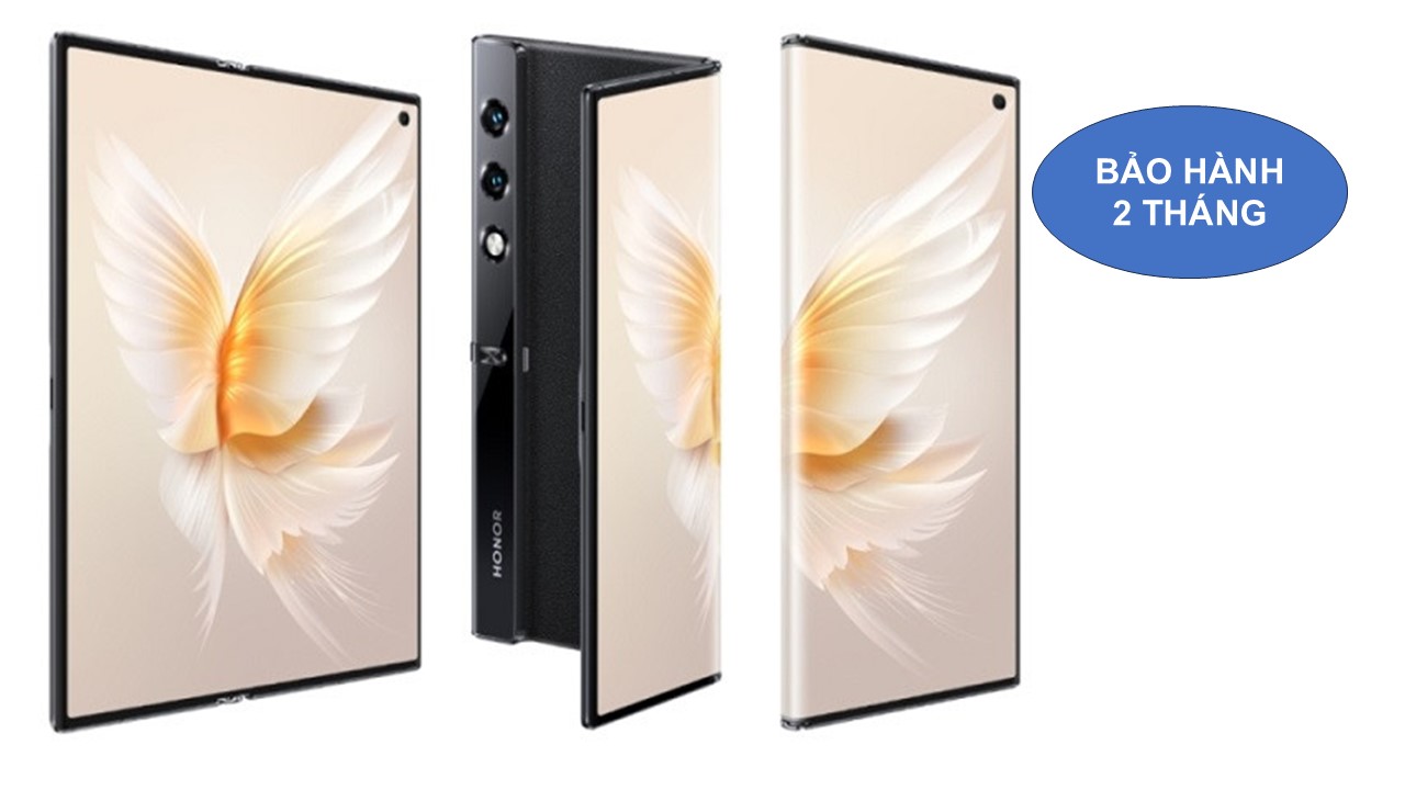 Honor V Purse bản nội địa 16/256G máy mới tinh nguyên Seal chưa Active