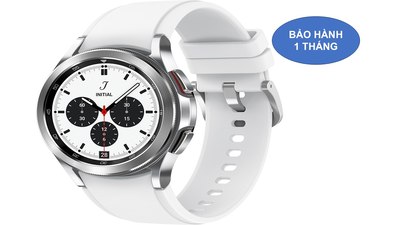 Đồng hồ Samsung Glaxy Watch 4 Classic bản 42mm full box.