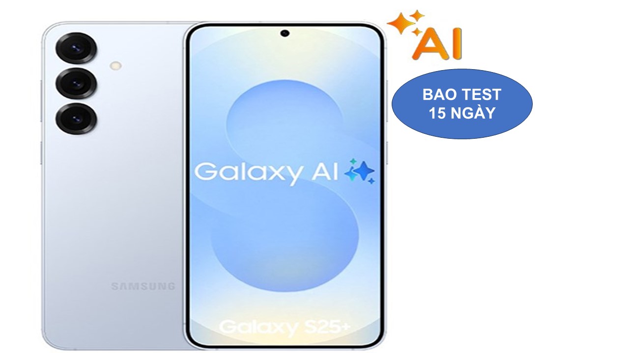 Samsung S25 bản 12/256G hàng chính hãng SSVN đẹp xuất sắc.